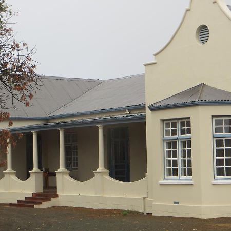 Graaff-Reinet Roode Bloem Farm House المظهر الخارجي الصورة