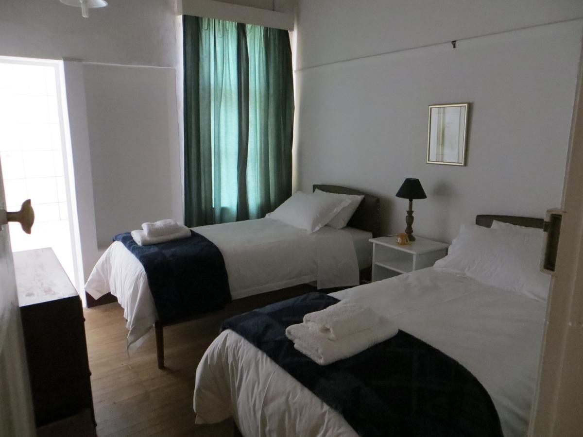 Graaff-Reinet Roode Bloem Farm House المظهر الخارجي الصورة