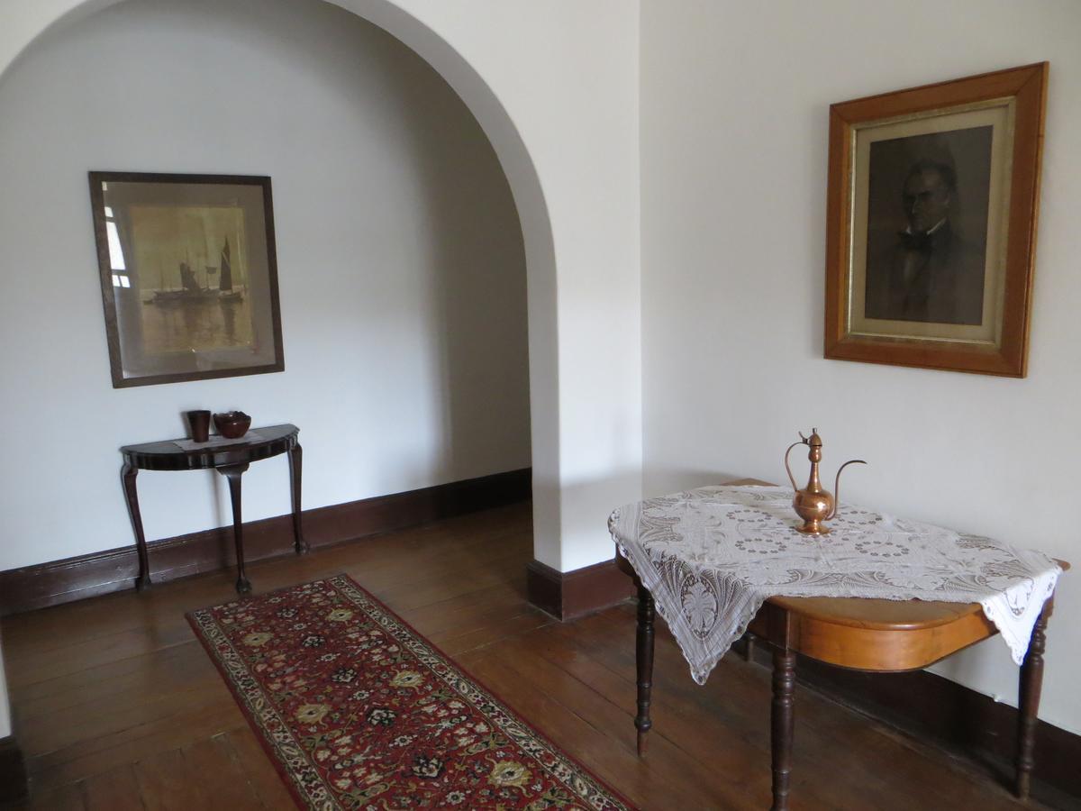 Graaff-Reinet Roode Bloem Farm House المظهر الخارجي الصورة