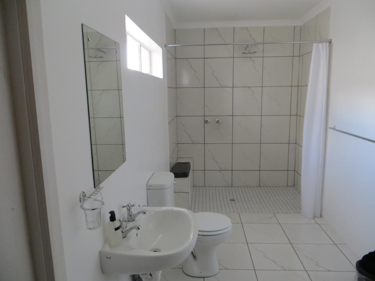 Graaff-Reinet Roode Bloem Farm House المظهر الخارجي الصورة