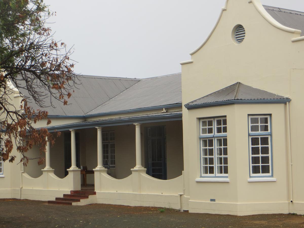 Graaff-Reinet Roode Bloem Farm House المظهر الخارجي الصورة