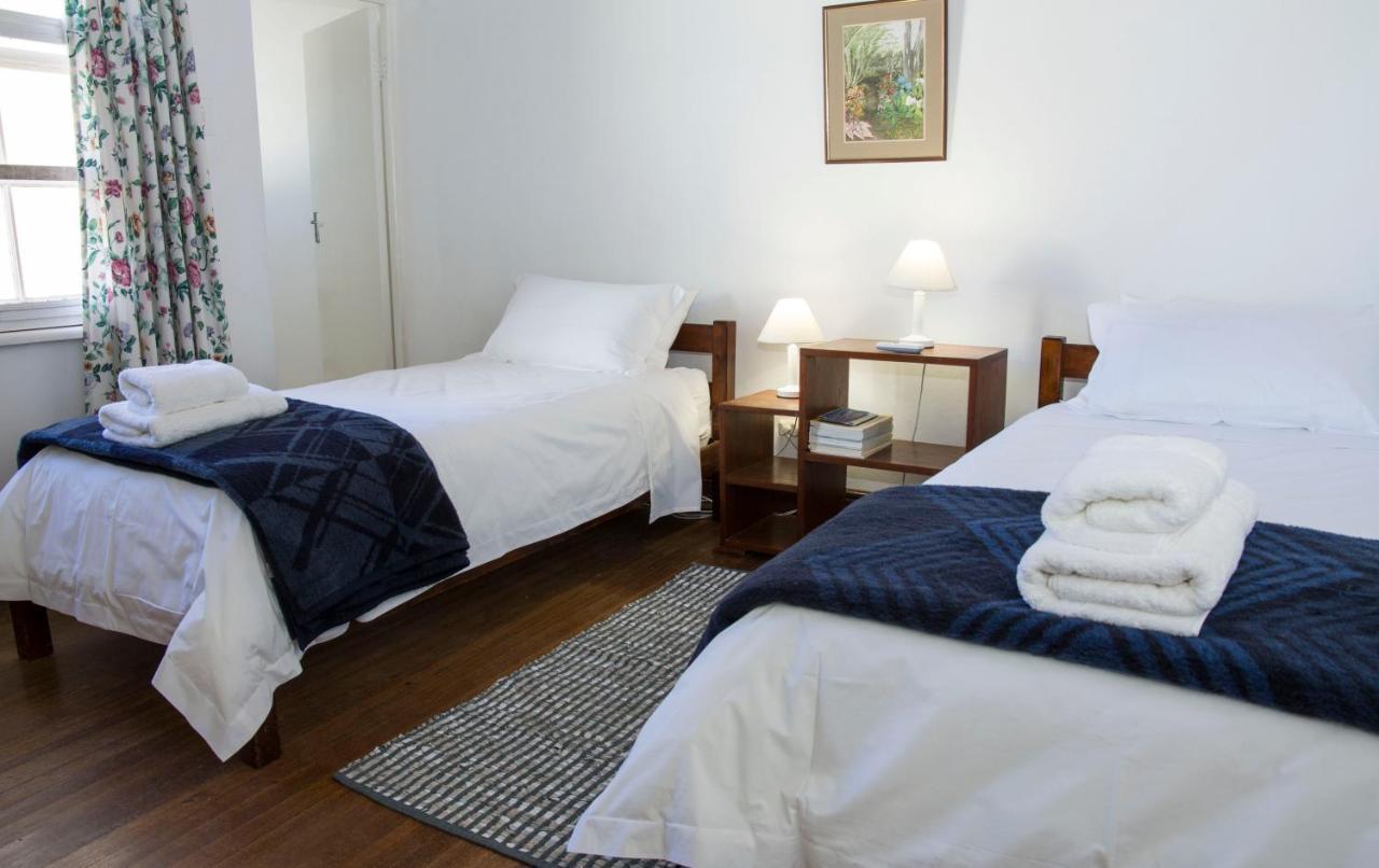 Graaff-Reinet Roode Bloem Farm House المظهر الخارجي الصورة