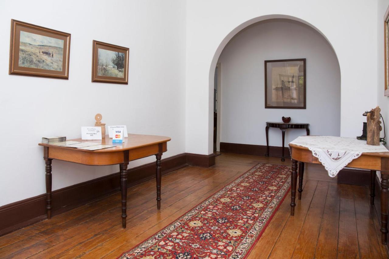 Graaff-Reinet Roode Bloem Farm House المظهر الخارجي الصورة